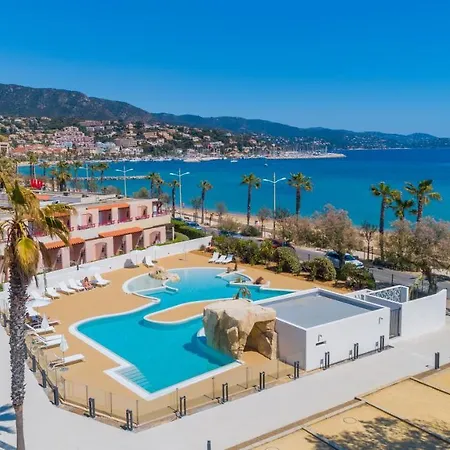 Hotel Village De L'oustal Del Mar 4*