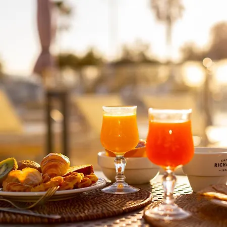 Village De L'oustal Del Mar Hotel
