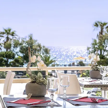 ホテル Club Oustal Del Mar