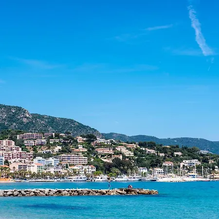 Club Oustal Del Mar ホテル
