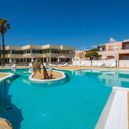 Club Oustal Del Mar Hotel